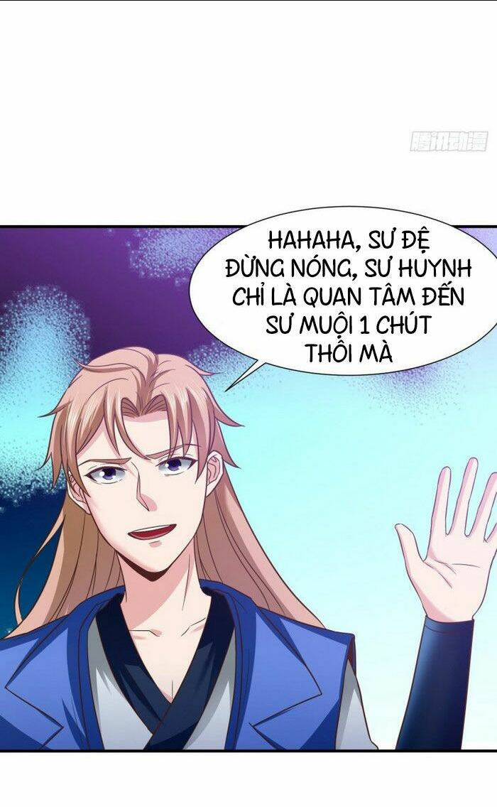 nguyên thủy bất diệt quyết Chapter 41 - Trang 2