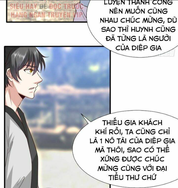 nguyên thủy bất diệt quyết Chapter 43 - Trang 2