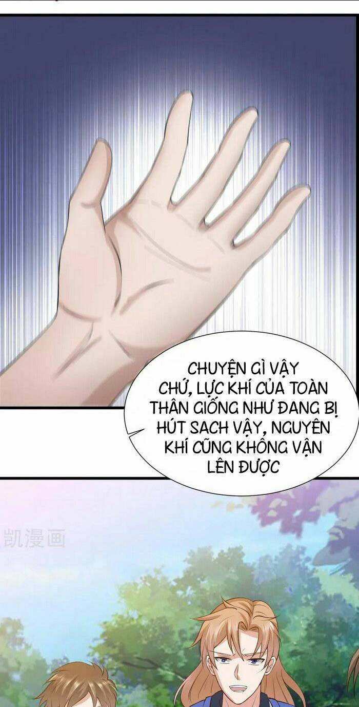 nguyên thủy bất diệt quyết Chapter 44 - Trang 2