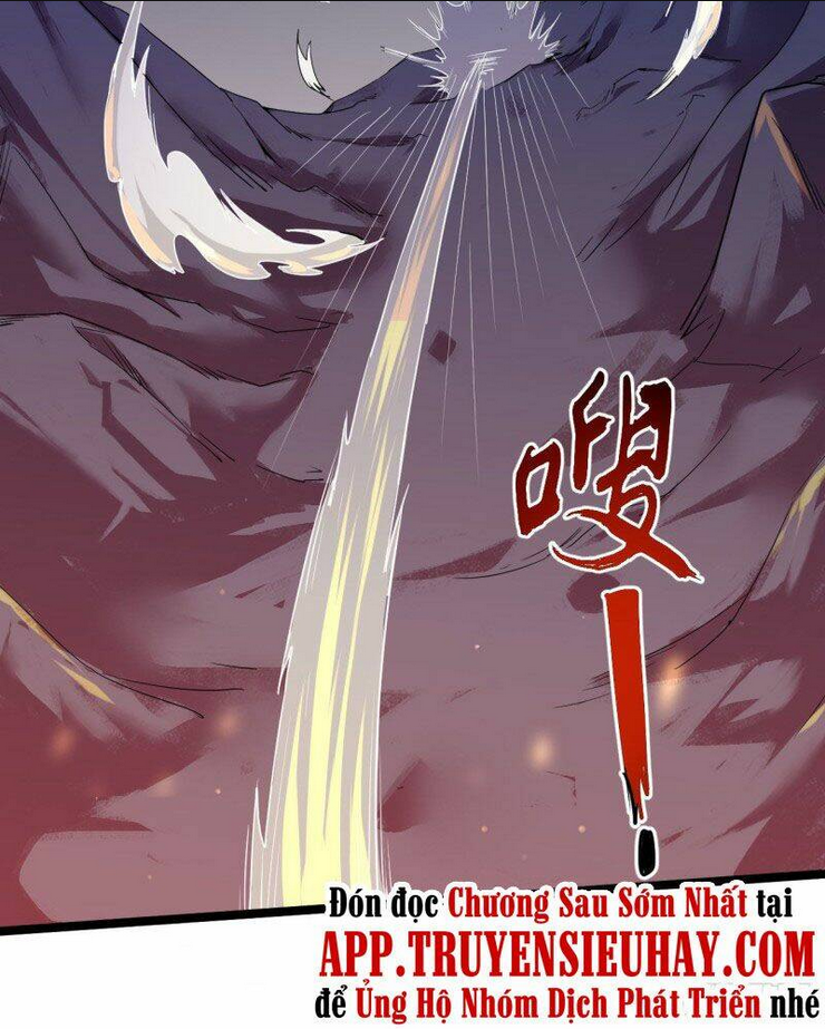 nguyên thủy bất diệt quyết Chapter 54 - Trang 2