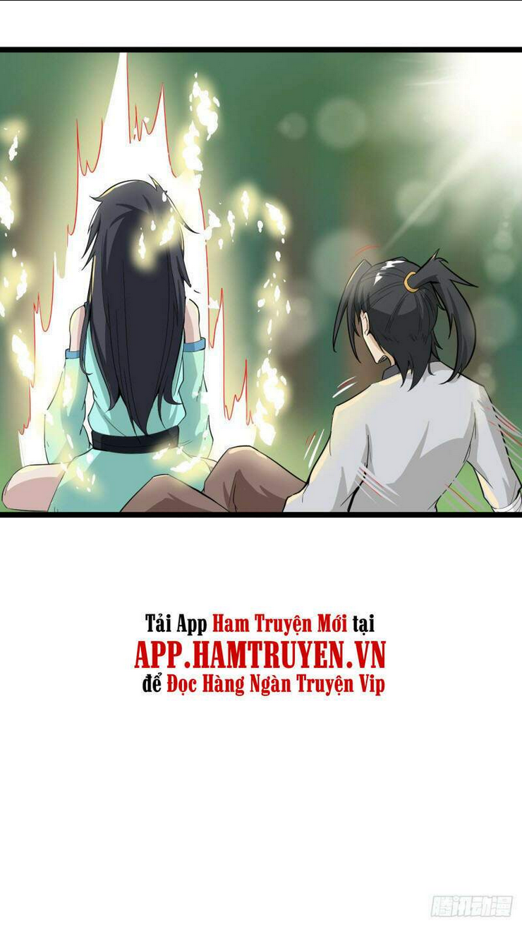 nguyên thủy bất diệt quyết chapter 59 - Trang 2