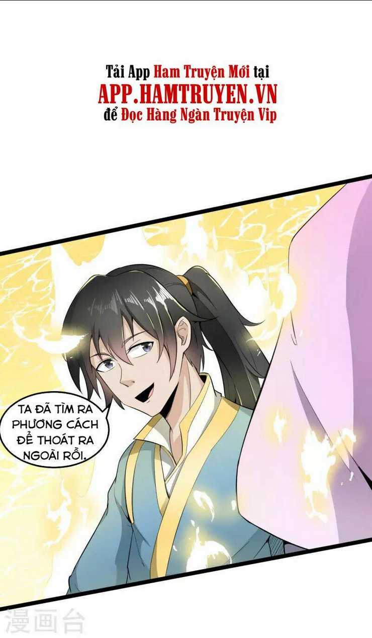 nguyên thủy bất diệt quyết chapter 69 - Trang 2