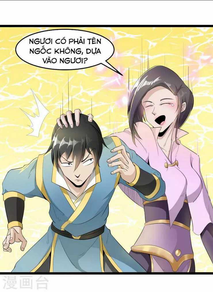 nguyên thủy bất diệt quyết chapter 69 - Trang 2