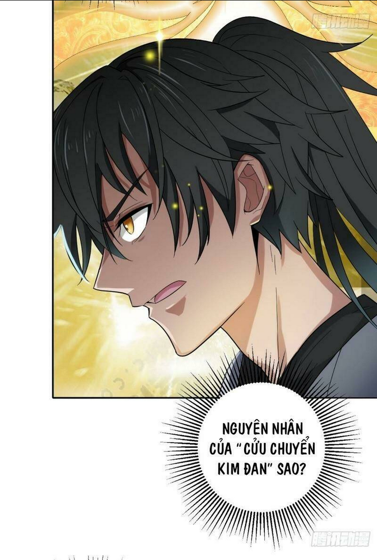 nguyên thủy bất diệt quyết chapter 8 - Trang 2