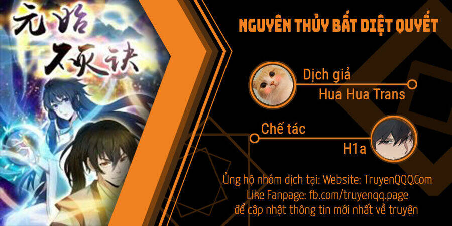 nguyên thủy bất diệt quyết chapter 87 - Trang 2