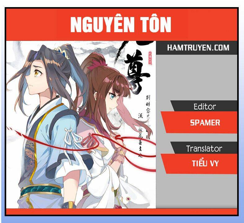 nguyên tôn chapter 192 - Next chapter 193