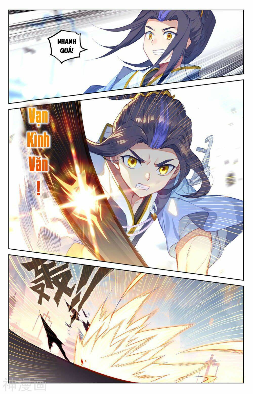 nguyên tôn chapter 192 - Next chapter 193