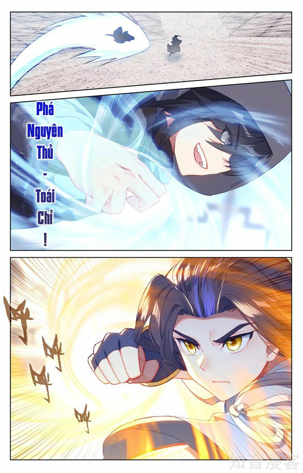 nguyên tôn chapter 192 - Next chapter 193