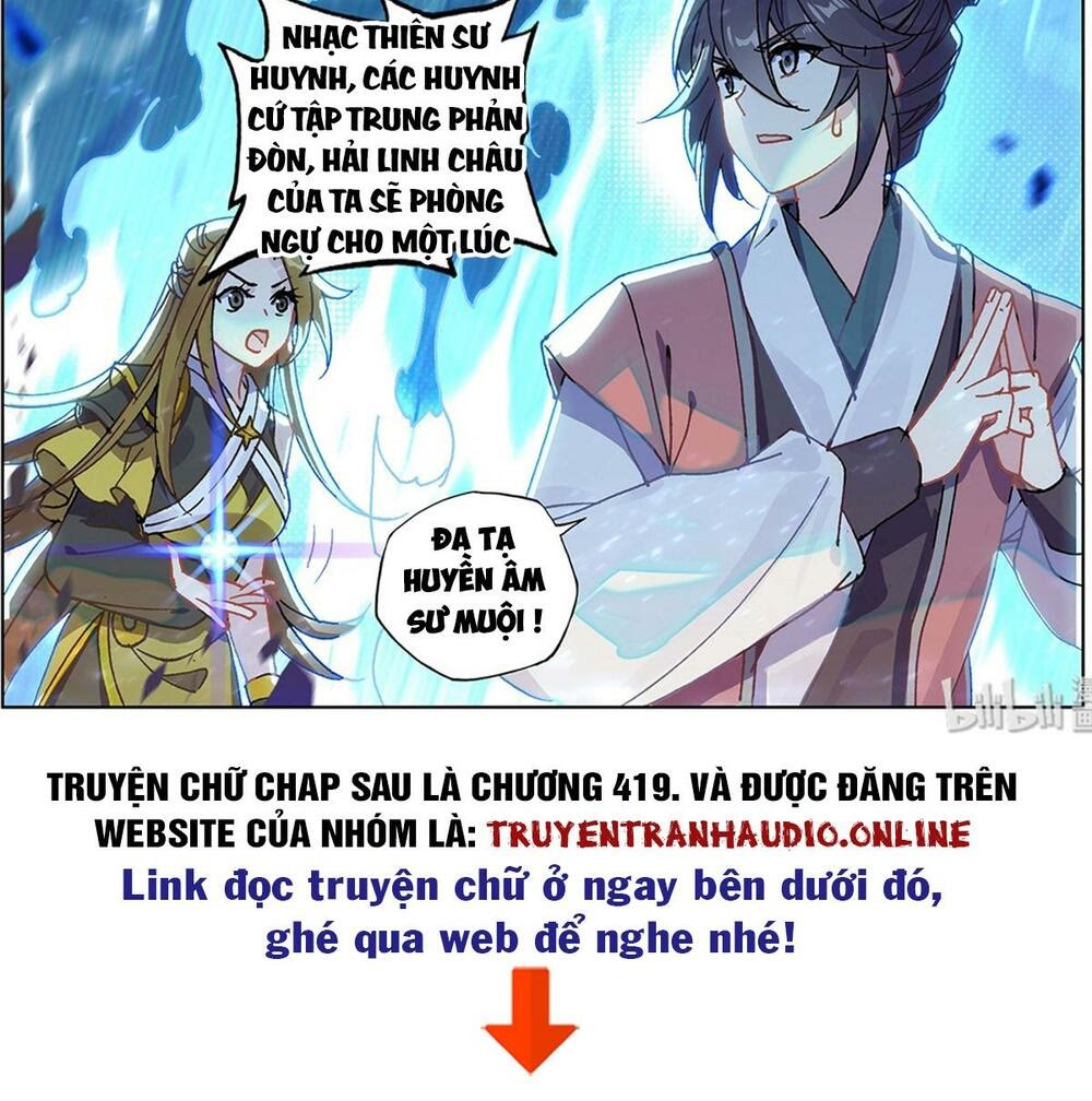 nguyên tôn Chapter 209 - Next chapter 209.1: thiên lôi huyền hỏa kết giới