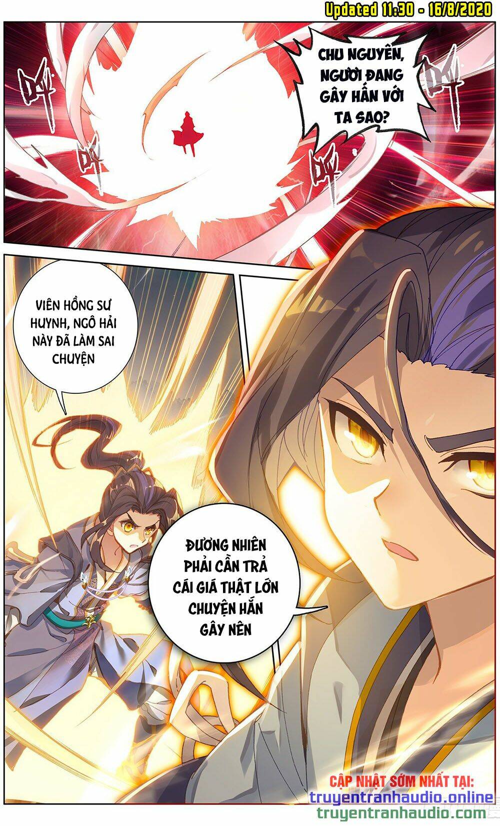 nguyên tôn Chapter 241.5 - Next Chapter 242