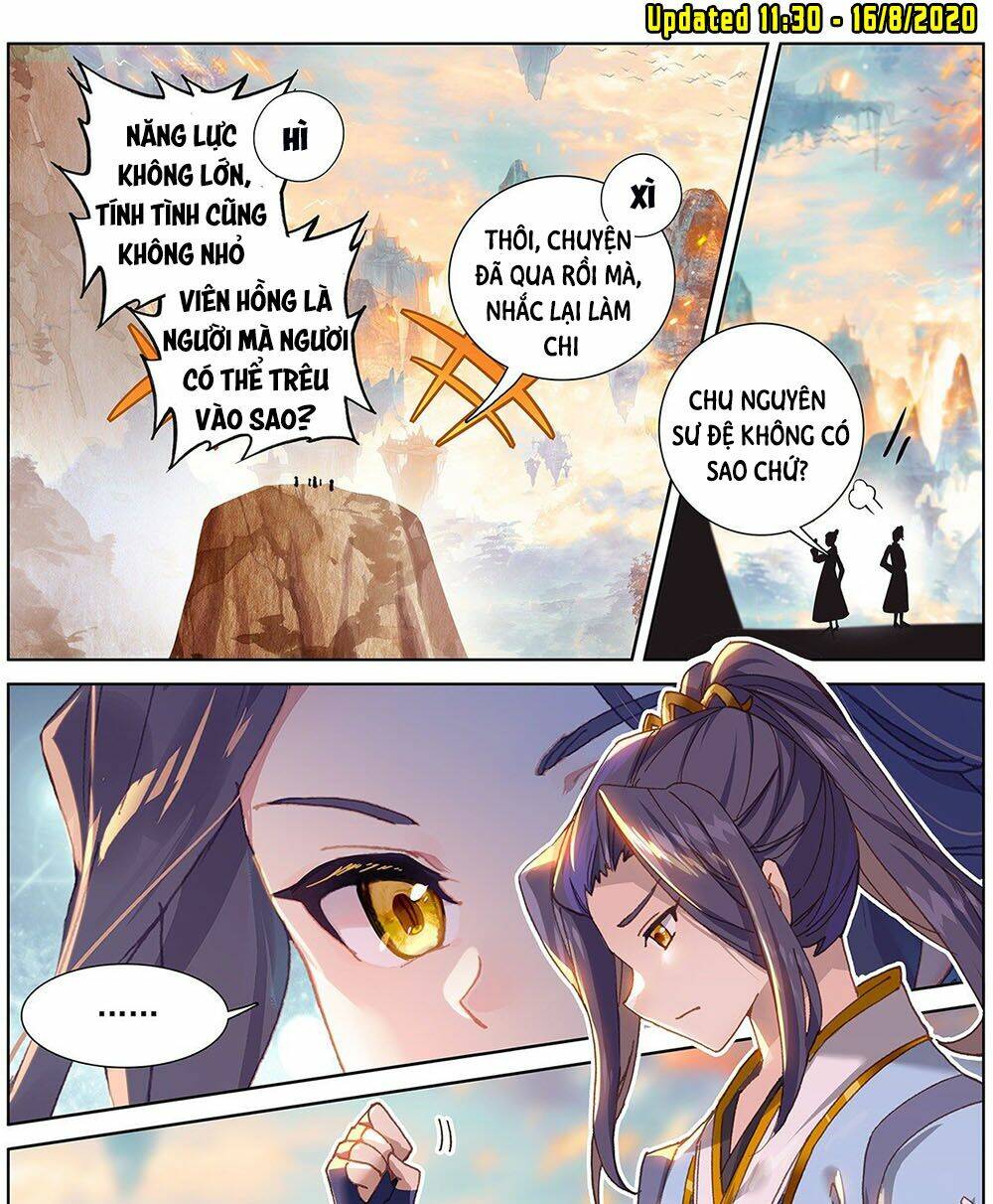 nguyên tôn Chapter 241.5 - Next Chapter 242