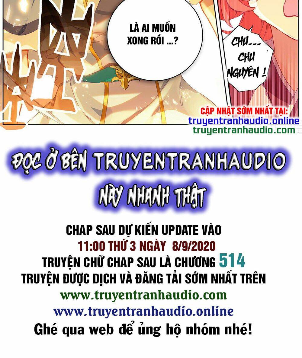 nguyên tôn chương 247.5 - Trang 2