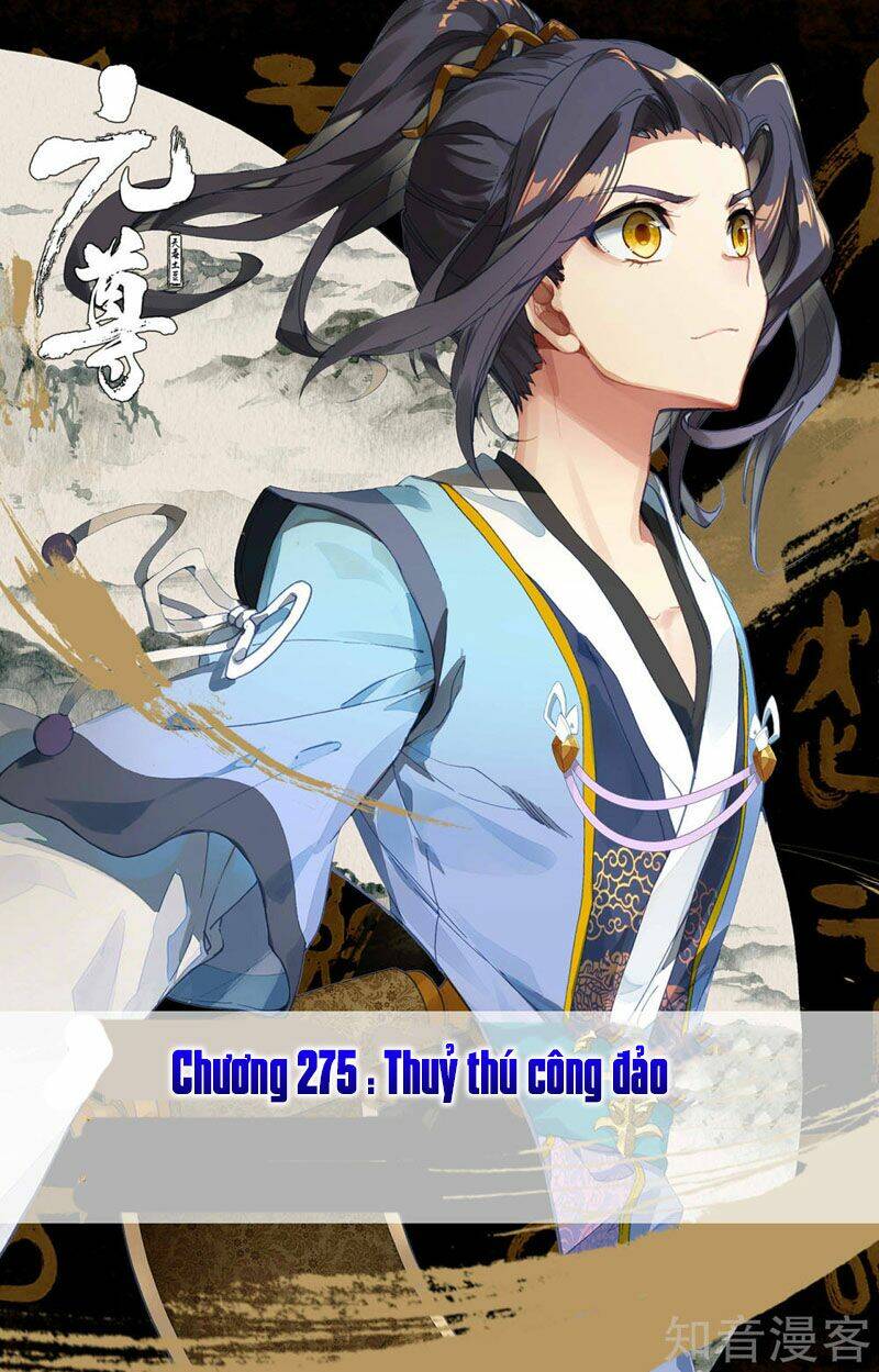 nguyên tôn Chapter 275 - Next chapter 275.5