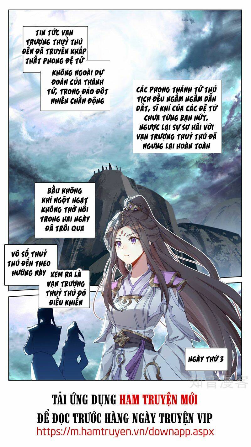 nguyên tôn Chapter 275 - Next chapter 275.5