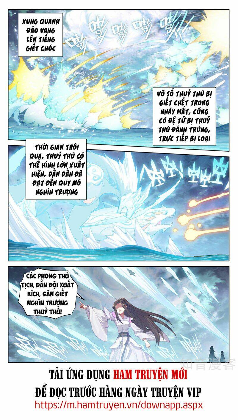 nguyên tôn Chapter 275 - Next chapter 275.5