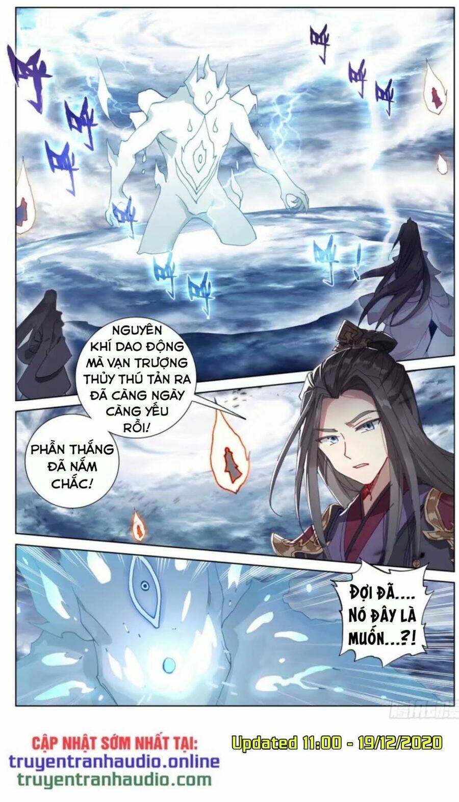 nguyên tôn Chapter 278 - Next chapter 278.5