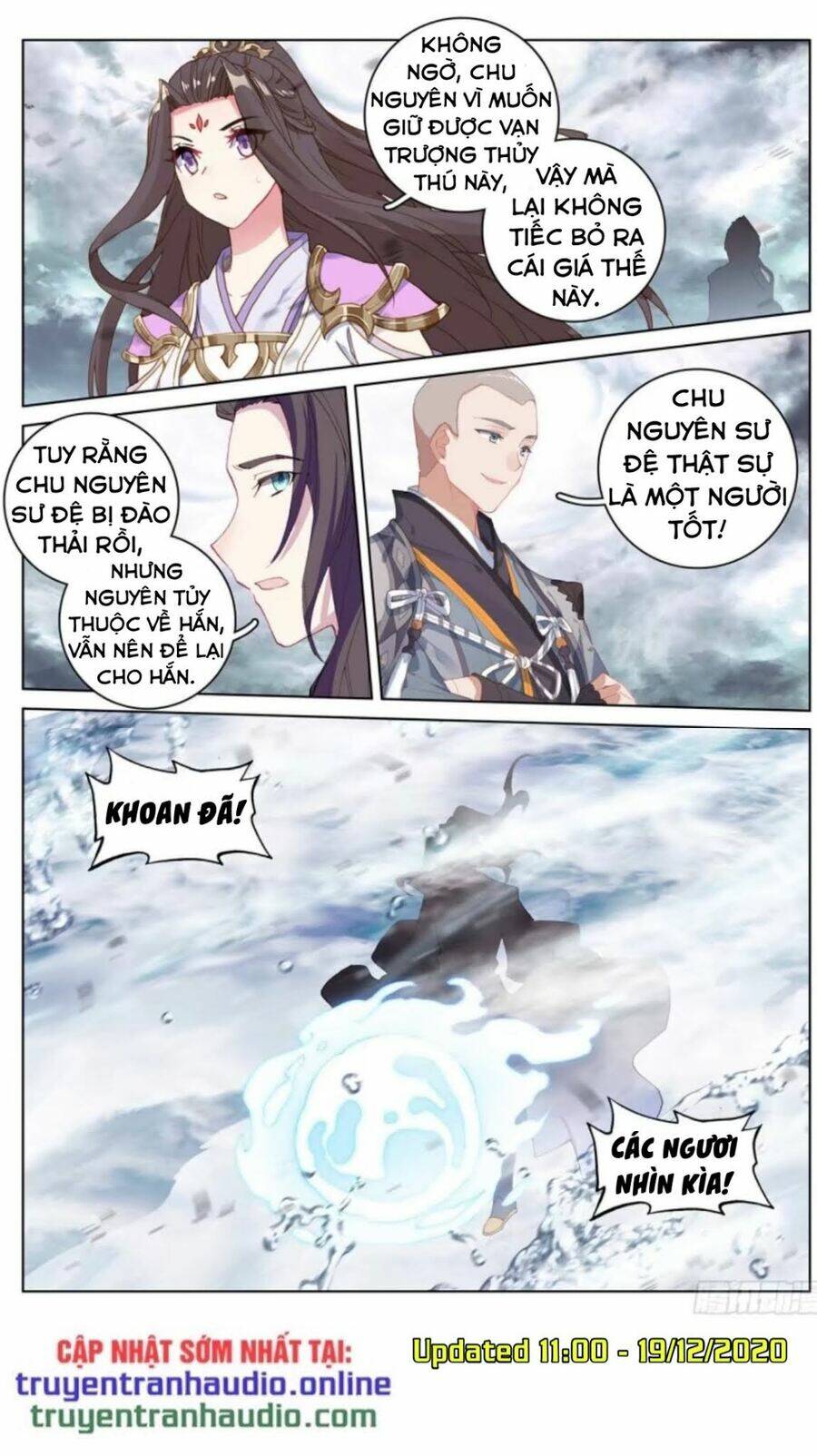 nguyên tôn Chapter 278 - Next chapter 278.5