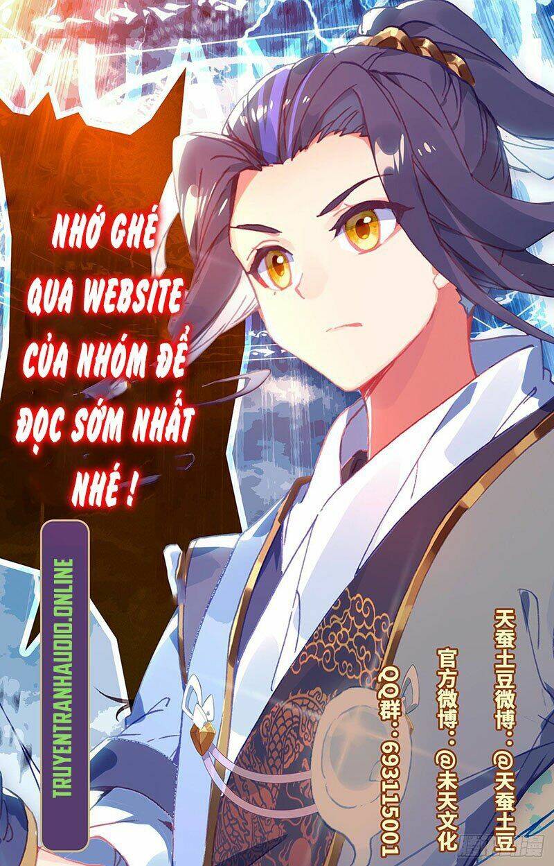 nguyên tôn Chapter 279 - Trang 2