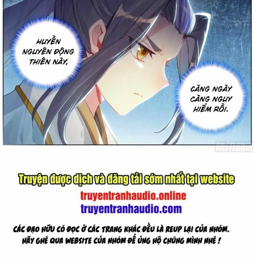 nguyên tôn chapter 281.5 - Next chapter 282