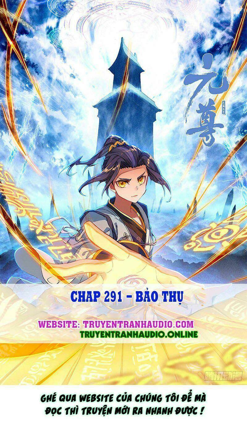 nguyên tôn chapter 291: - bảo thụ - Trang 2