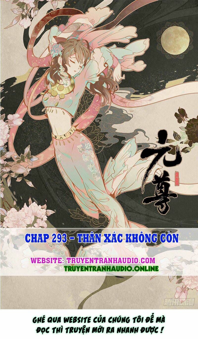 nguyên tôn Chapter 293 - Next chap 293.5 - thân xác không còn