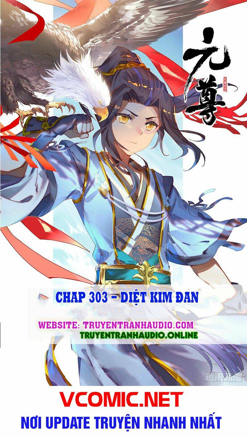 nguyên tôn chapter 305.5 - Trang 2