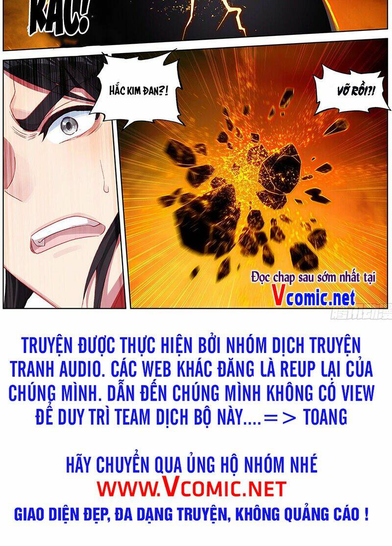 nguyên tôn chapter 305.5 - Trang 2