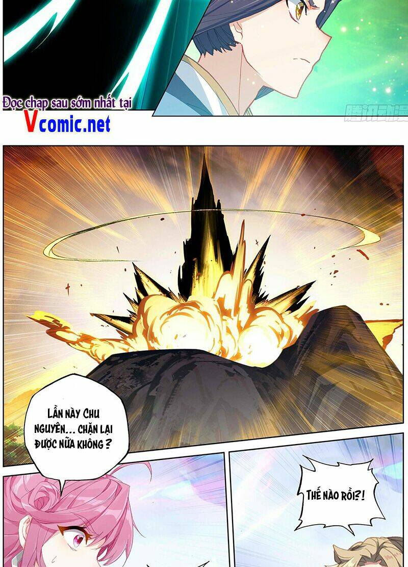 nguyên tôn chapter 305.5 - Trang 2