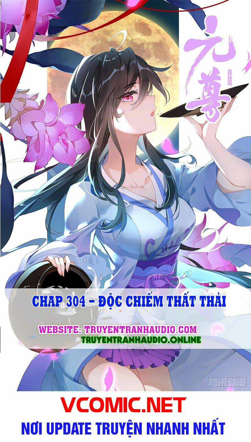 nguyên tôn chapter 306.5 - Next Chapter 307