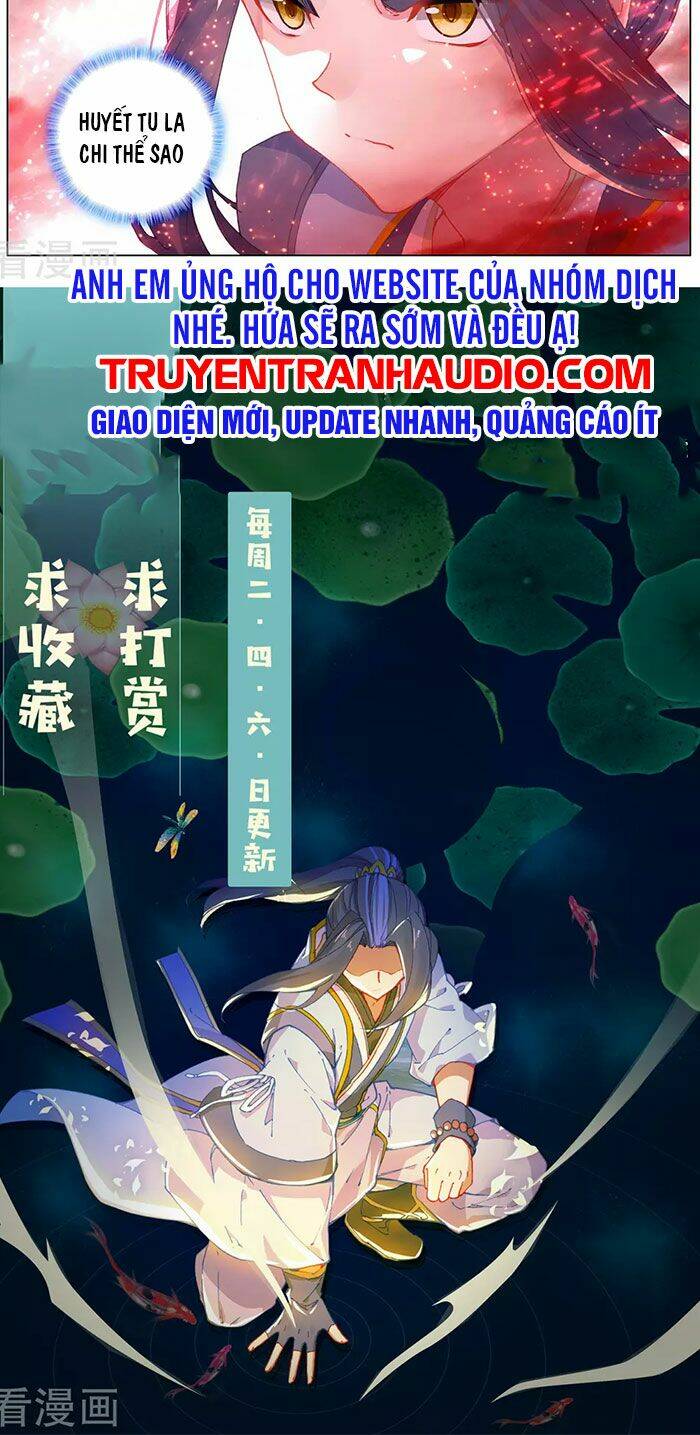 nguyên tôn chapter 327.5 - Next chương 328