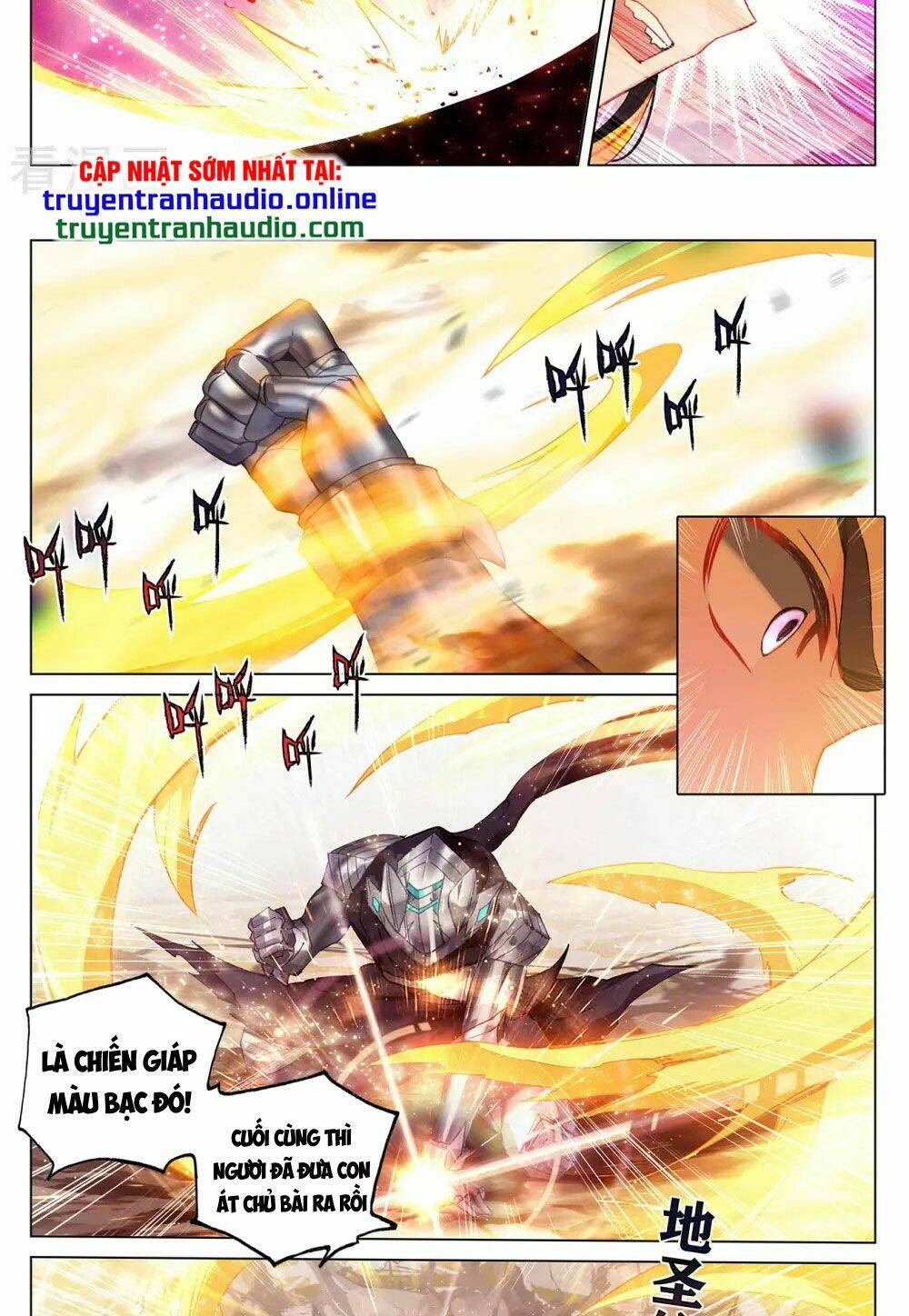 nguyên tôn chapter 329.5 - Next chapter 330