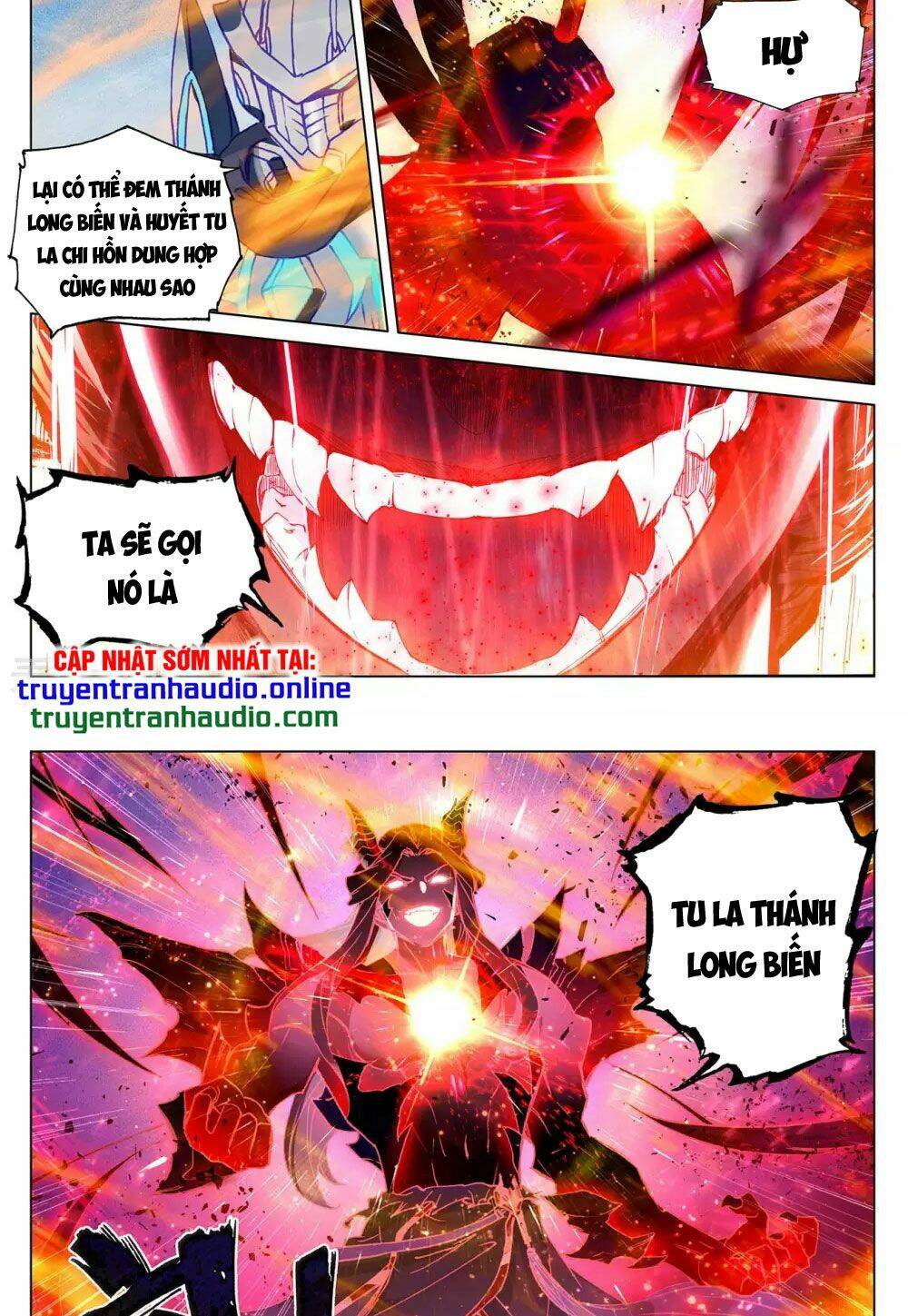 nguyên tôn chapter 329.5 - Next chapter 330