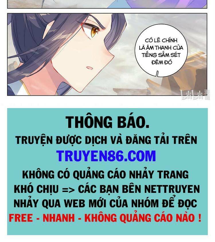 nguyên tôn chapter 341 - Trang 2