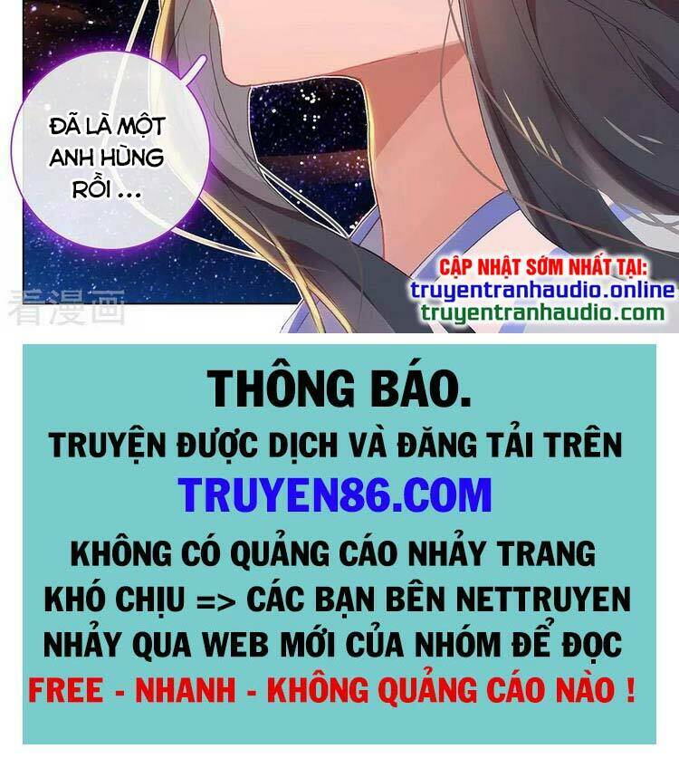 nguyên tôn chapter 348.5 - Trang 2