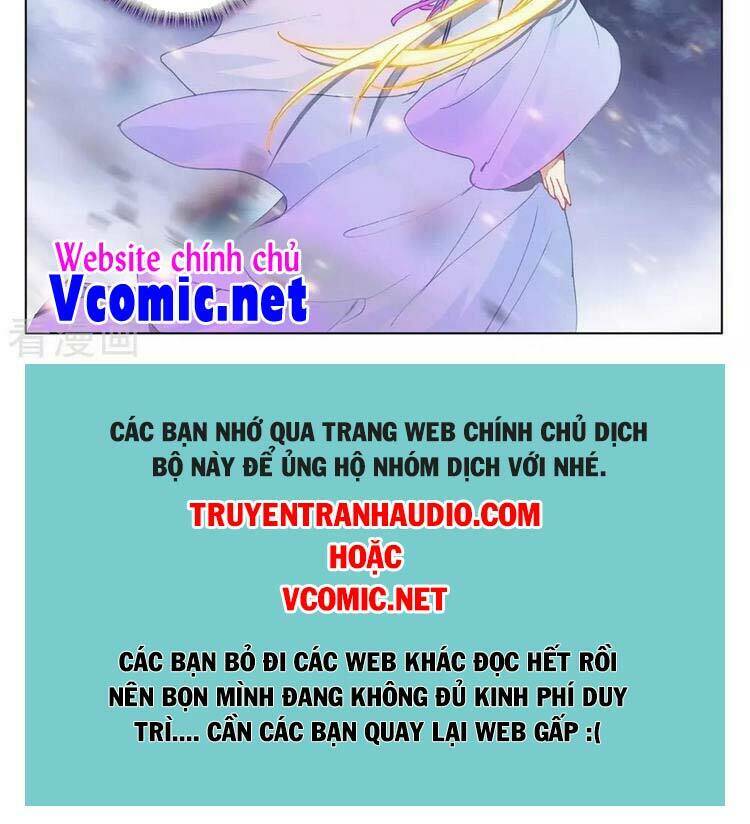 nguyên tôn chapter 349.5 - Trang 2