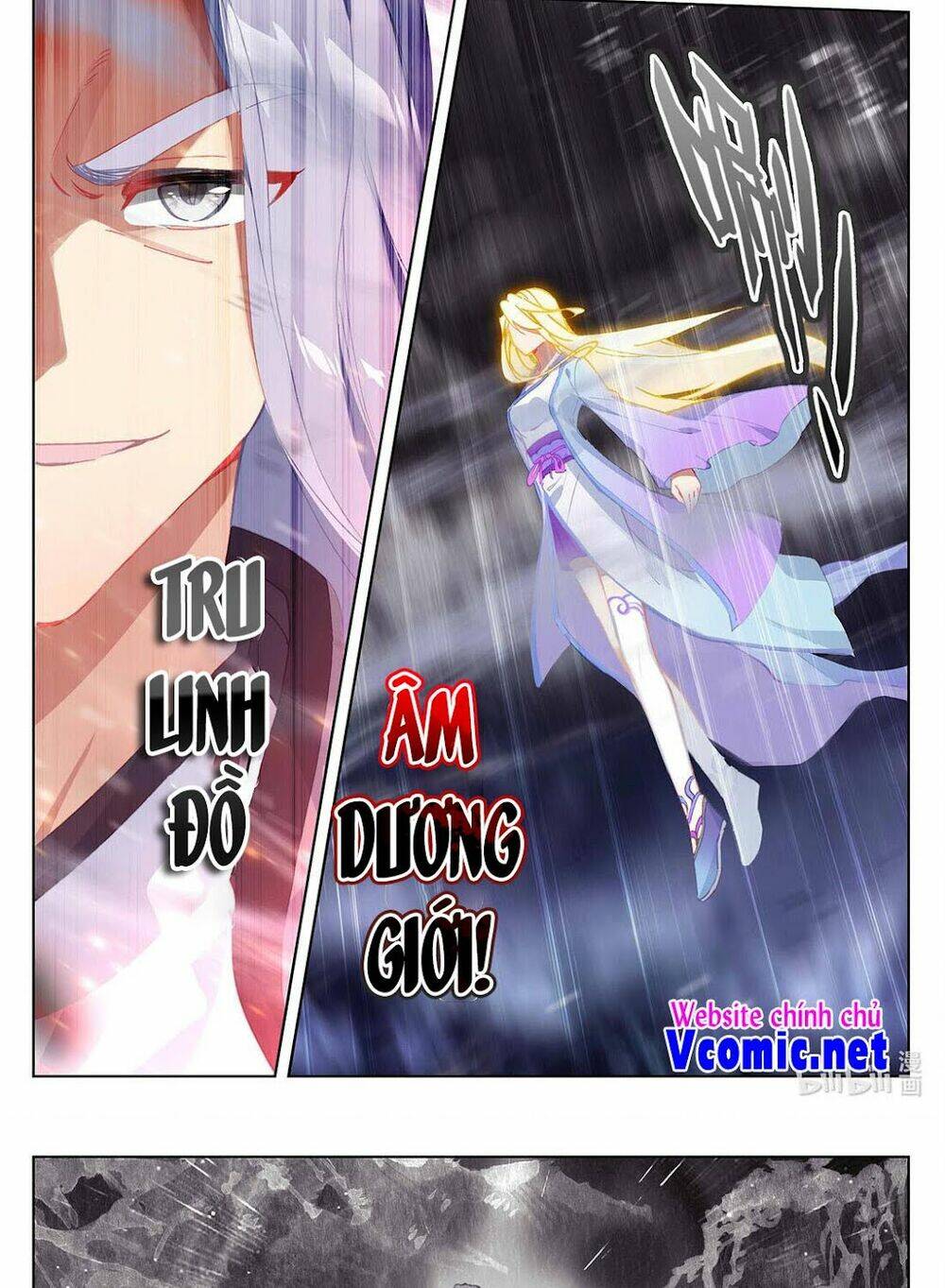 nguyên tôn chapter 351 - Next chapter 351.5