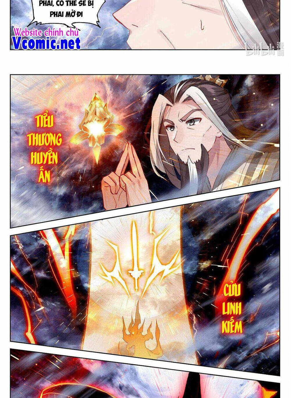 nguyên tôn chapter 351 - Next chapter 351.5