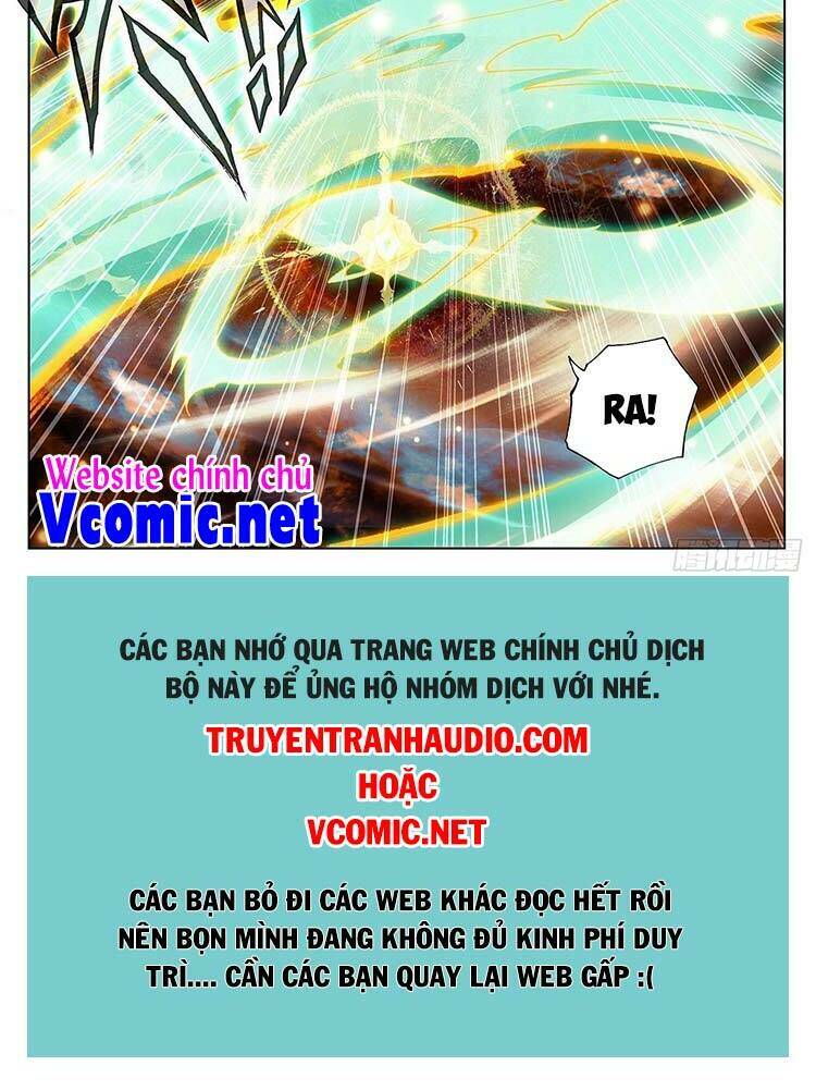 nguyên tôn chapter 355 - Trang 2