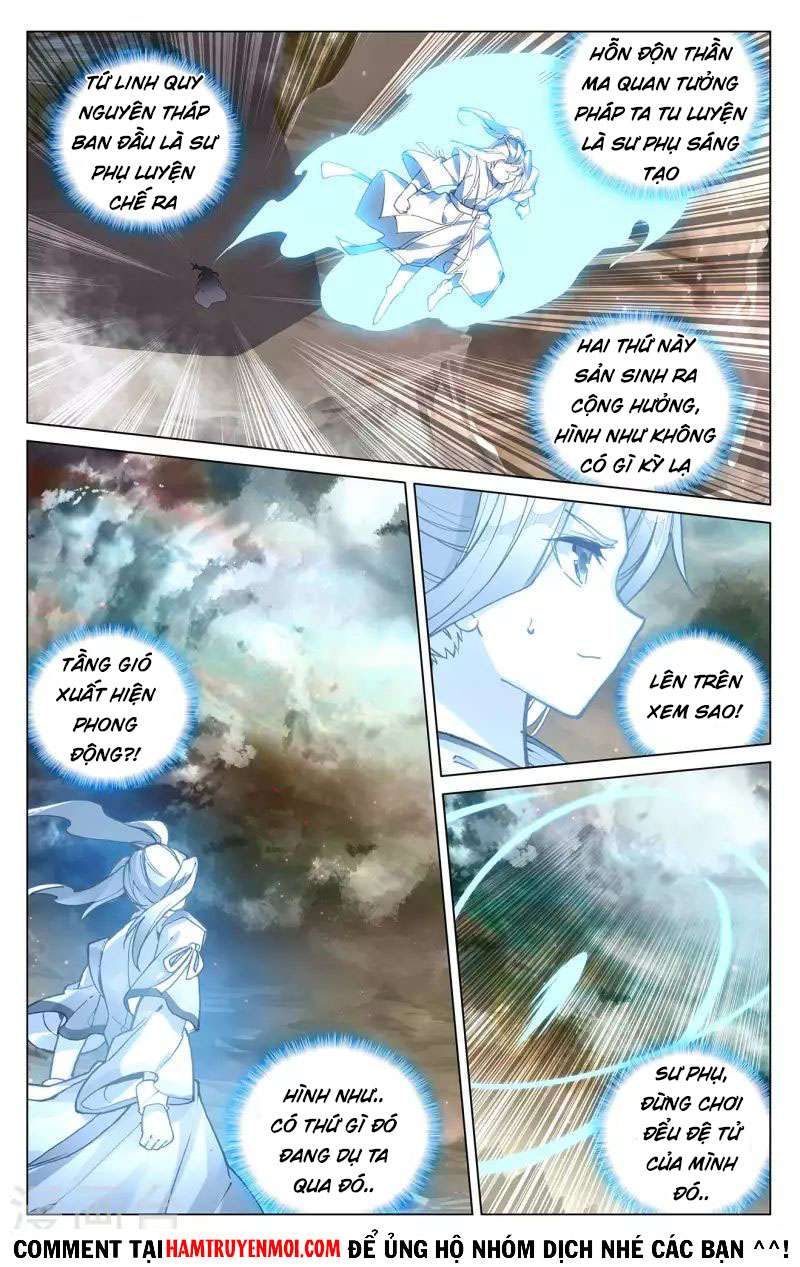 nguyên tôn Chapter 378.5 - Next chapter 379