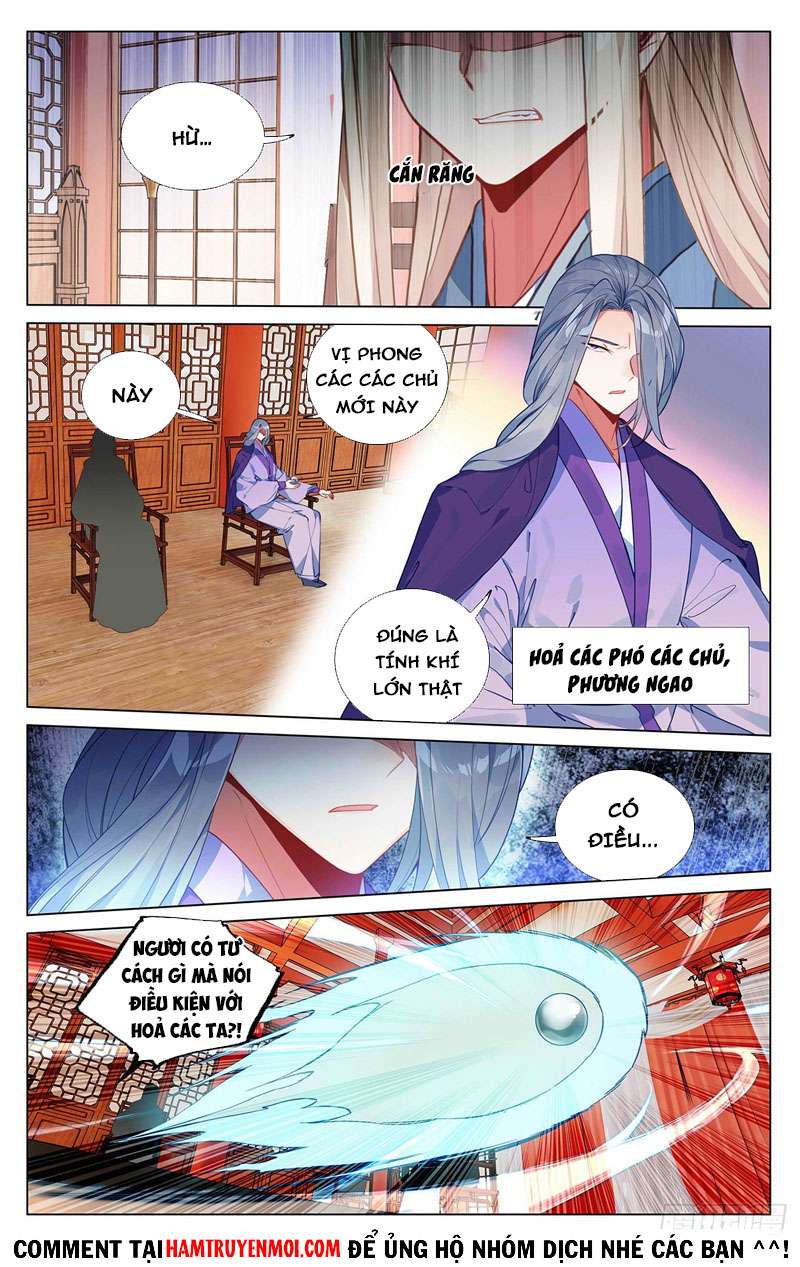 nguyên tôn Chapter 390.5 - Trang 2