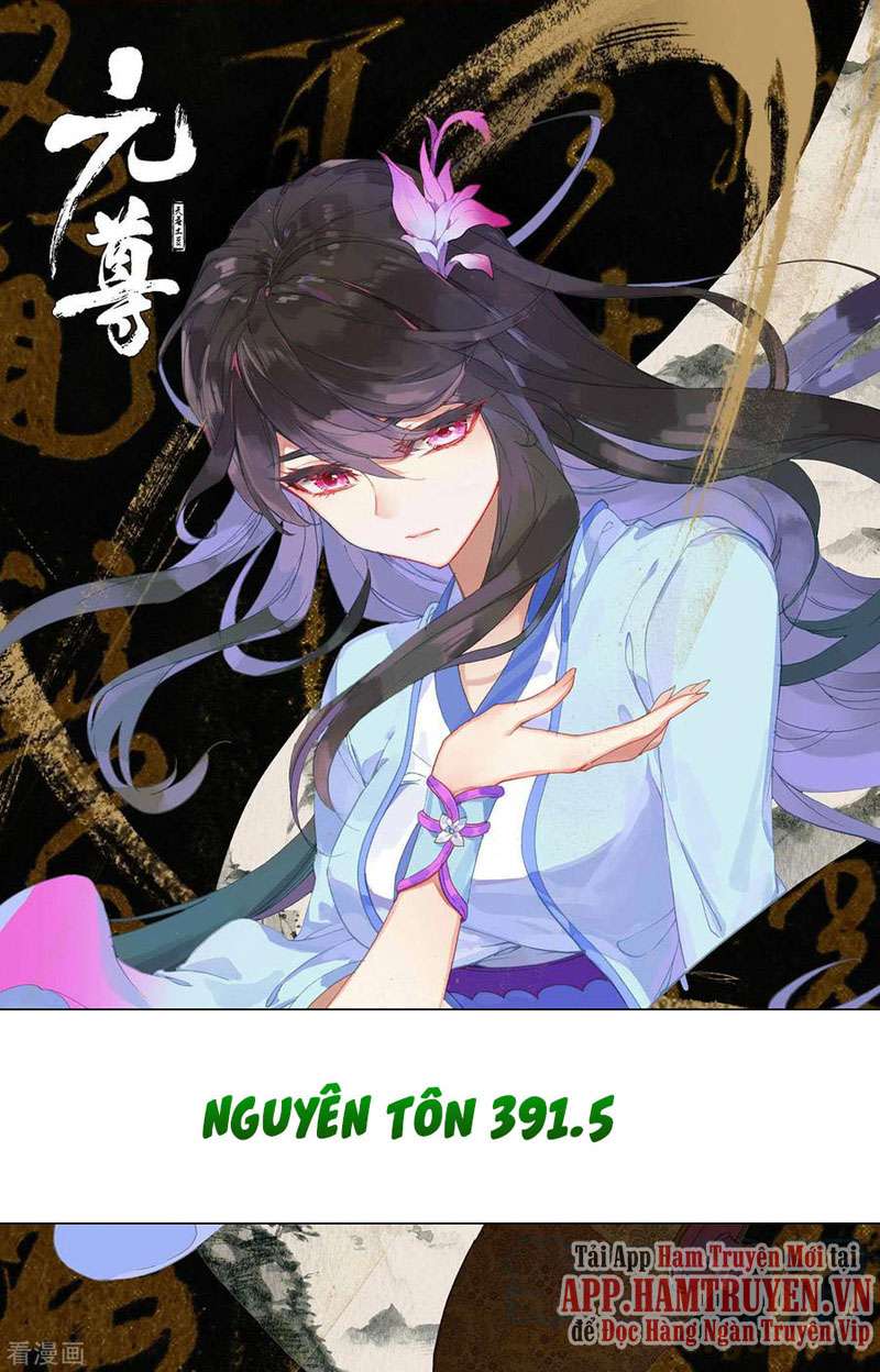 nguyên tôn Chapter 391.5 - Trang 2