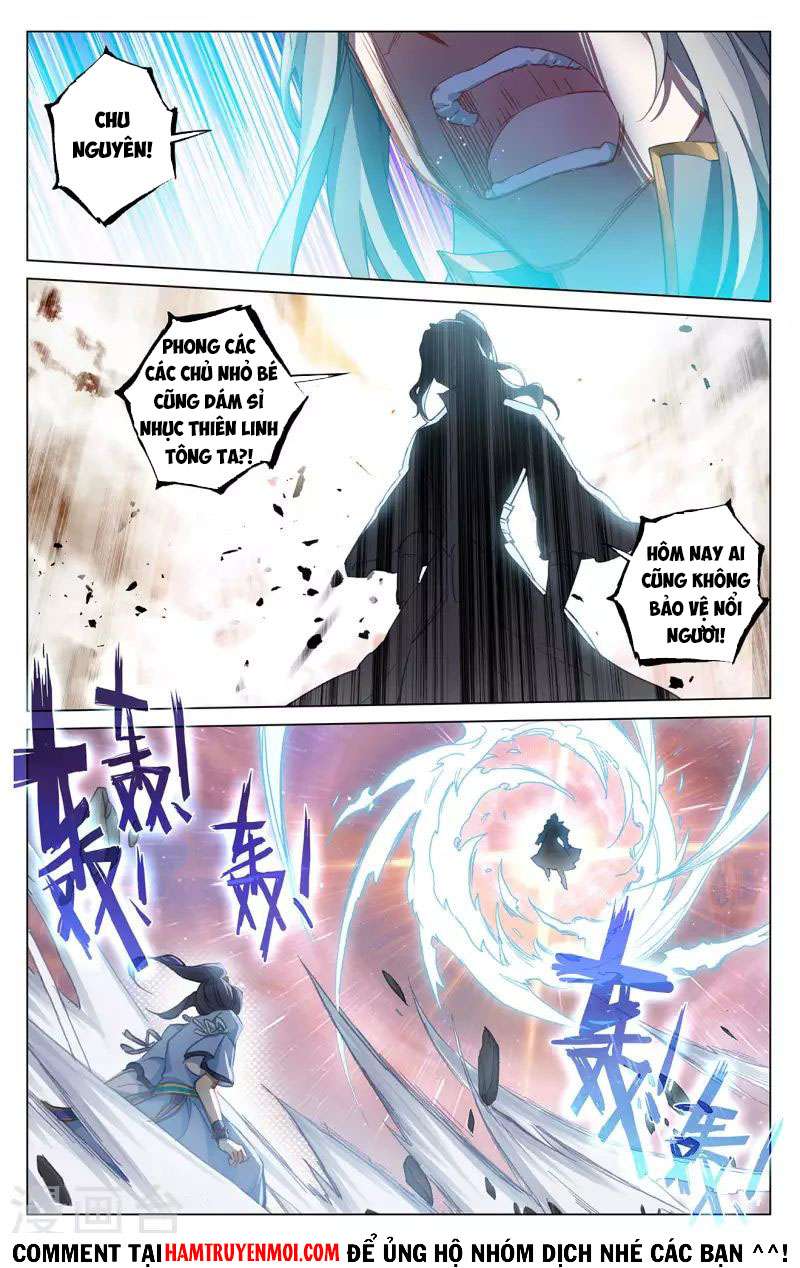 nguyên tôn Chapter 398.5 - Trang 2