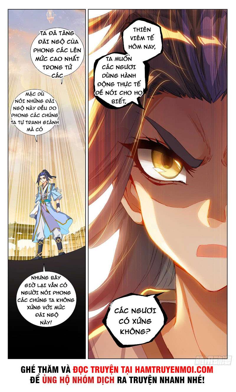 nguyên tôn Chapter 402.5 - Trang 2