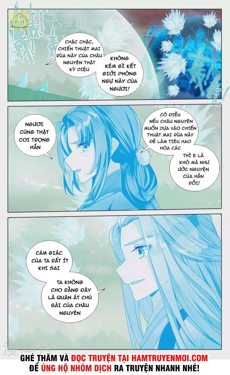 nguyên tôn Chapter 405.5 - Next Chapter 406