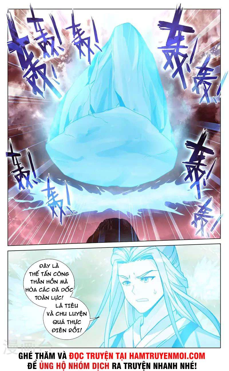 nguyên tôn Chapter 406.5 - Next chapter 407