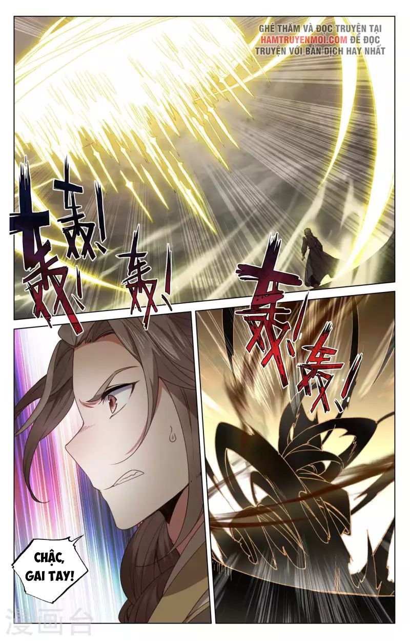 nguyên tôn Chapter 414.5 - Next chapter 415