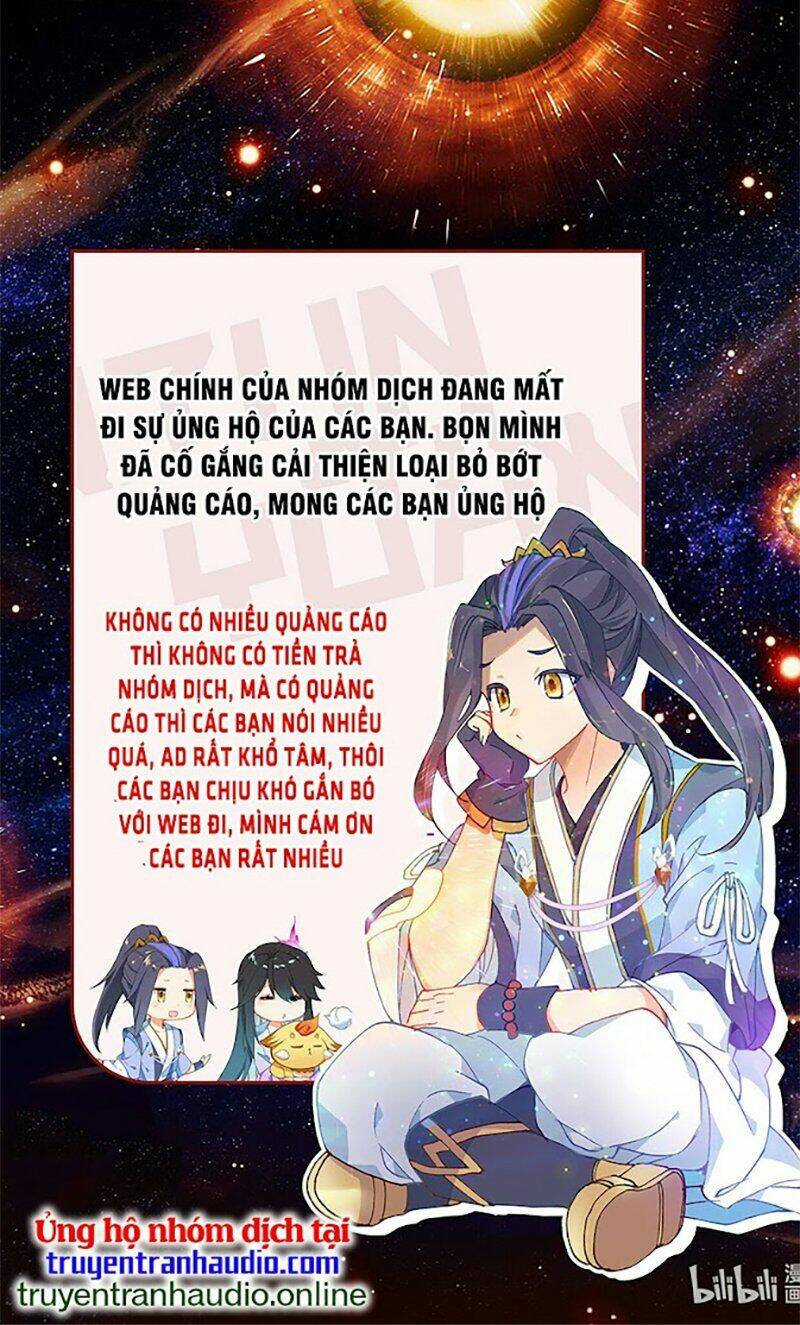 nguyên tôn chapter 414 - Next Chapter 414.5