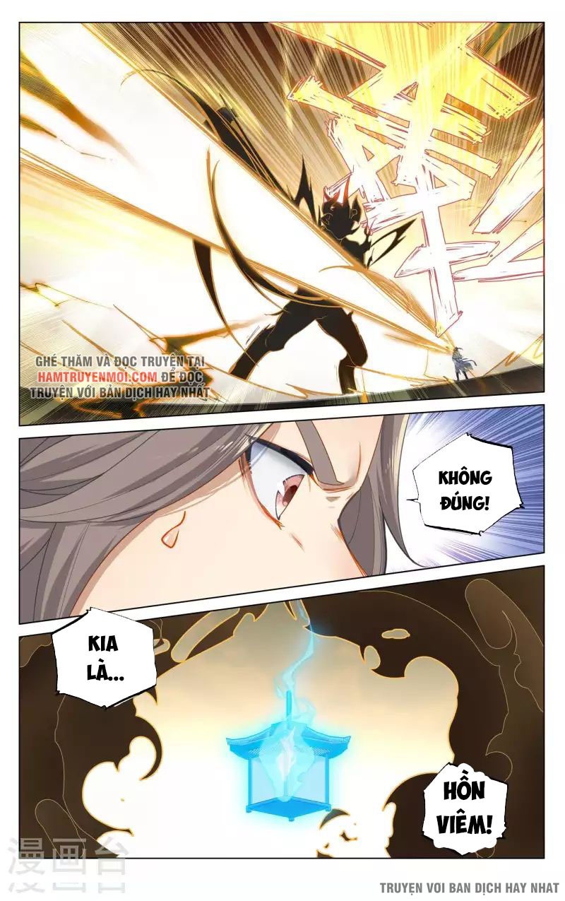 nguyên tôn Chapter 415.5 - Trang 2