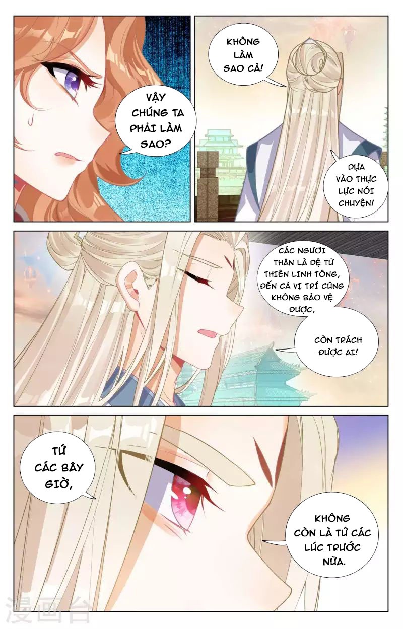 nguyên tôn Chapter 424.5 - Trang 2