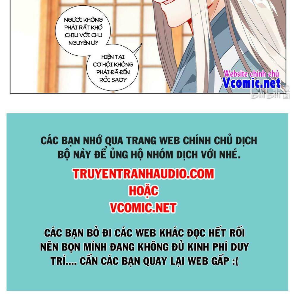 nguyên tôn chapter 436 - Next Chapter 436.5